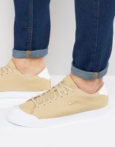 Nike - All Court 898040-200 - Scarpe da ginnastica beige - Beige