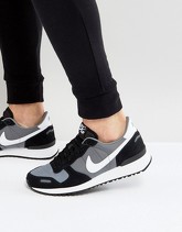 Nike - Air Vortex 903896-001 - Scarpe da ginnastica nere - Nero