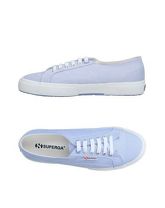 SUPERGA® Sneakers & Tennis shoes basse uomo