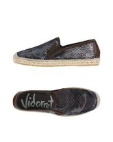 VIDORRETA Espadrillas uomo