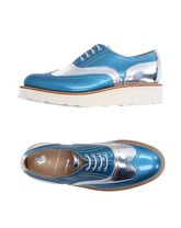 GRENSON Stringate donna